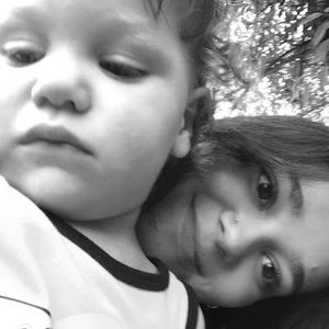 Meet your Posher, Vanessa